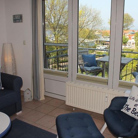Ferienwohnung Meeresblick Rerik Exterior foto
